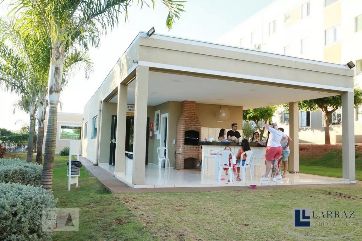 Apartamento, 2 quartos, 49 m² - Foto 35