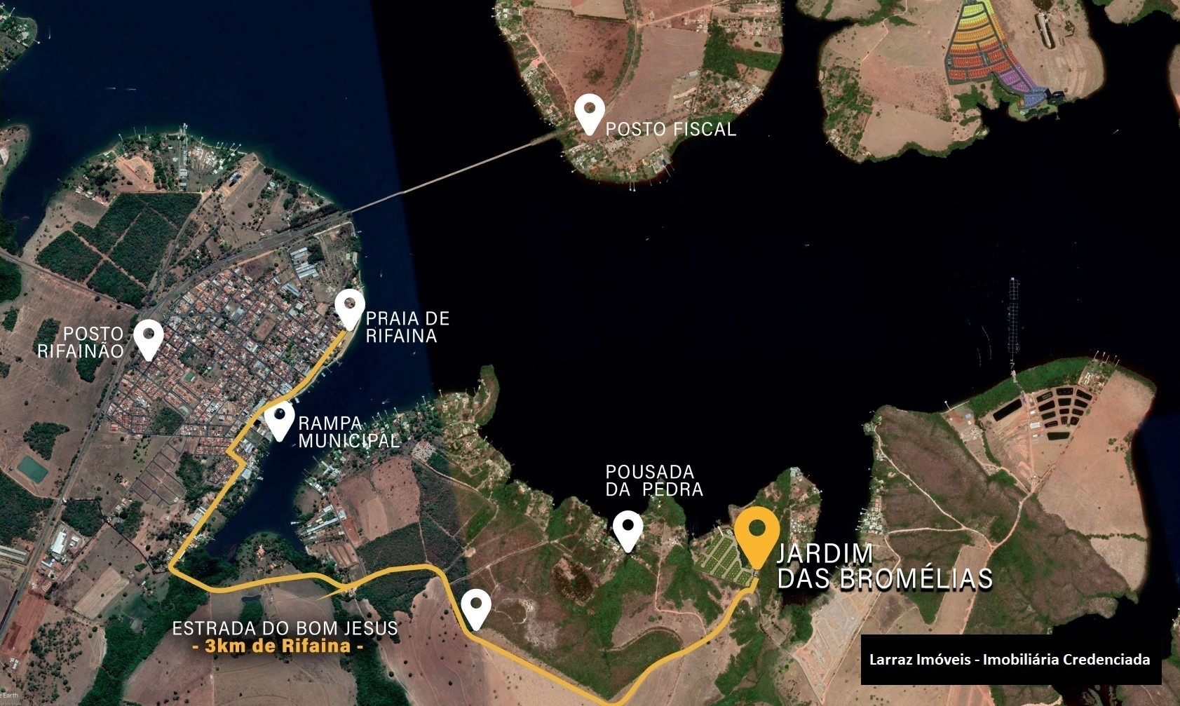 Terreno, 360 m² - Foto 32