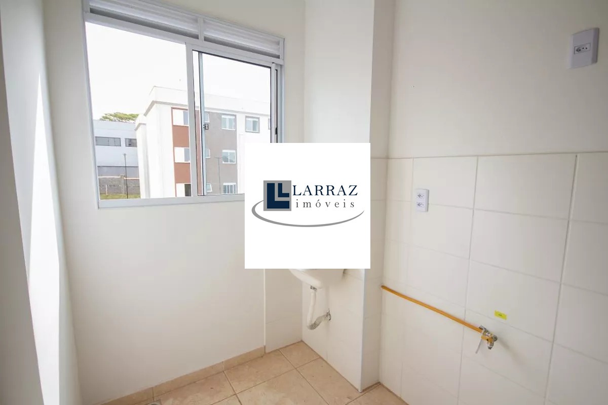 Apartamento, 2 quartos, 40 m² - Foto 8