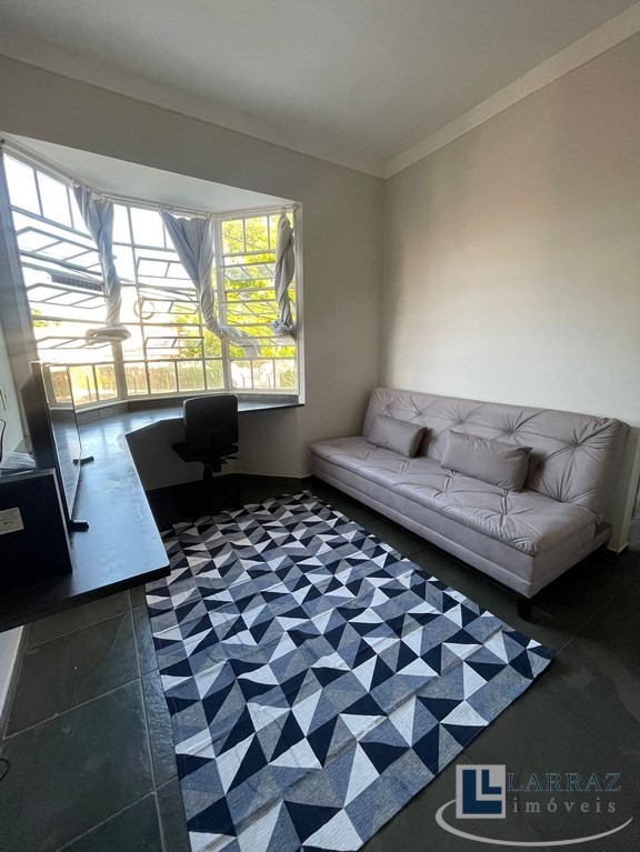 Apartamento, 1 quarto, 37 m² - Foto 5