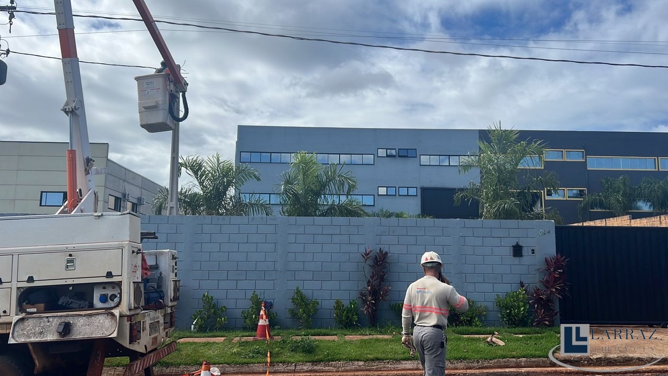 Depósito-Galpão, 2100 m² - Foto 3