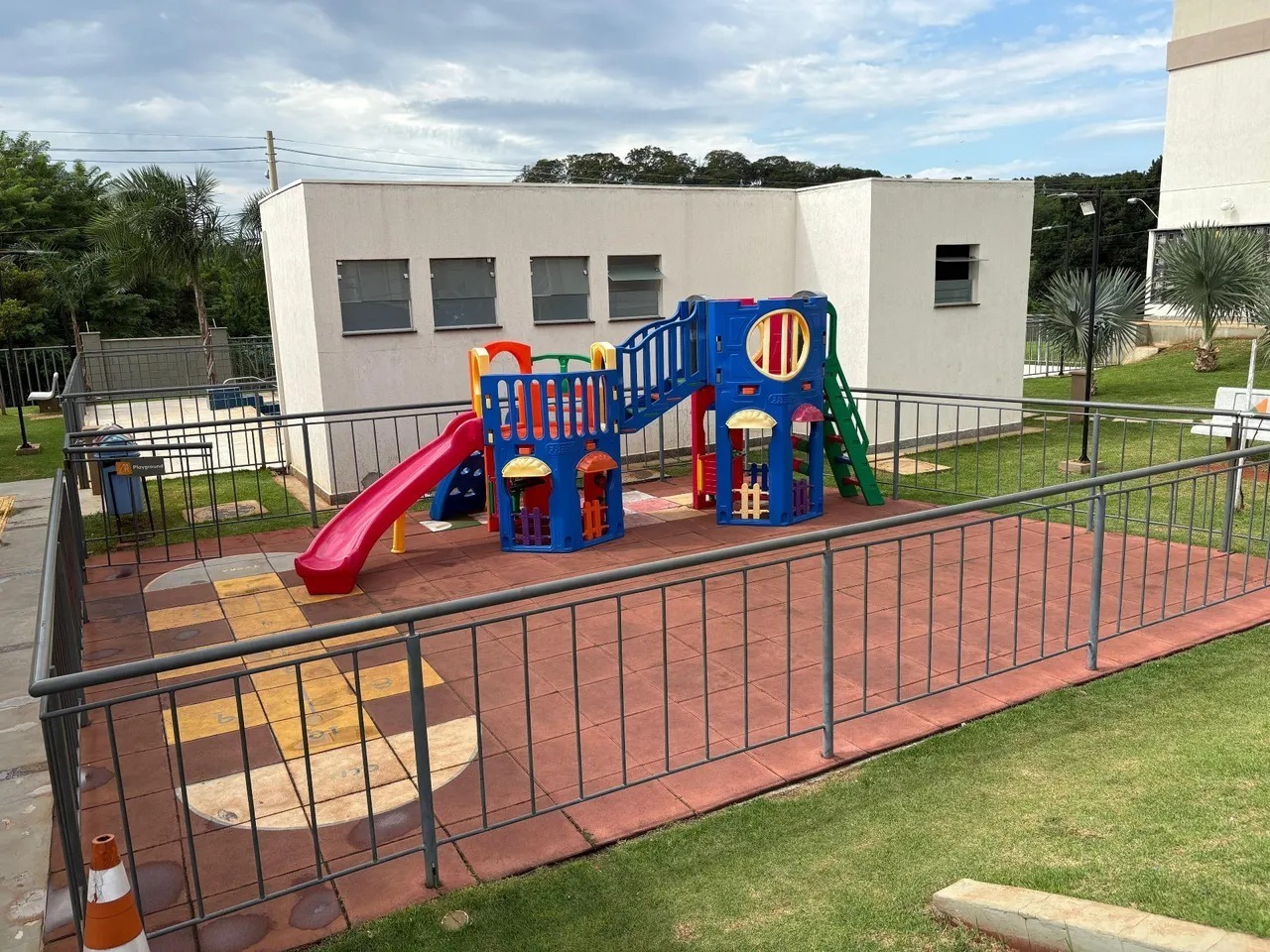 Apartamento, 2 quartos, 45 m² - Foto 41