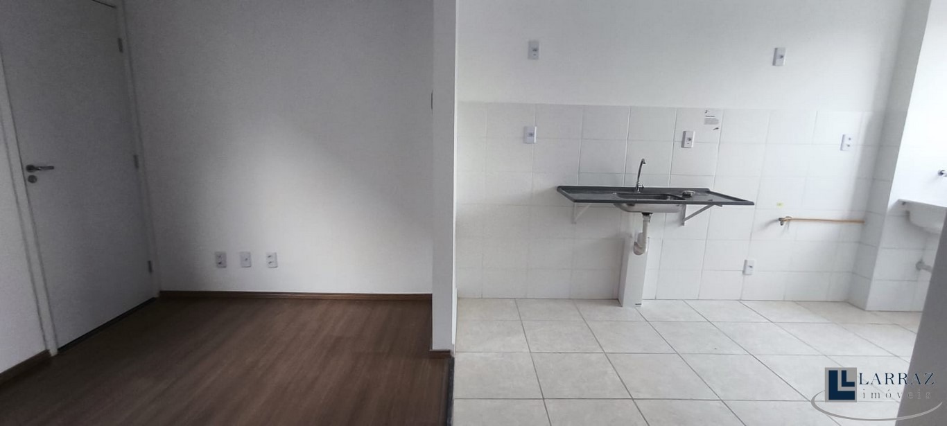 Apartamento, 2 quartos, 40 m² - Foto 7