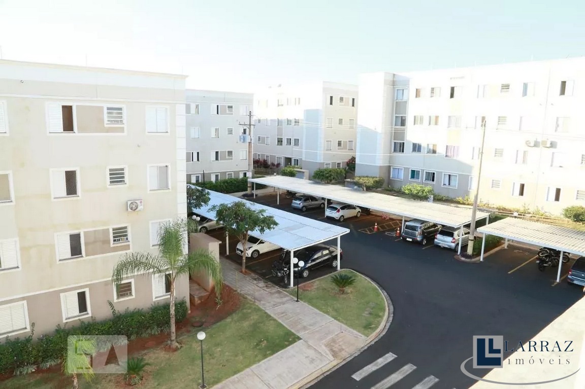 Apartamento, 2 quartos, 49 m² - Foto 38