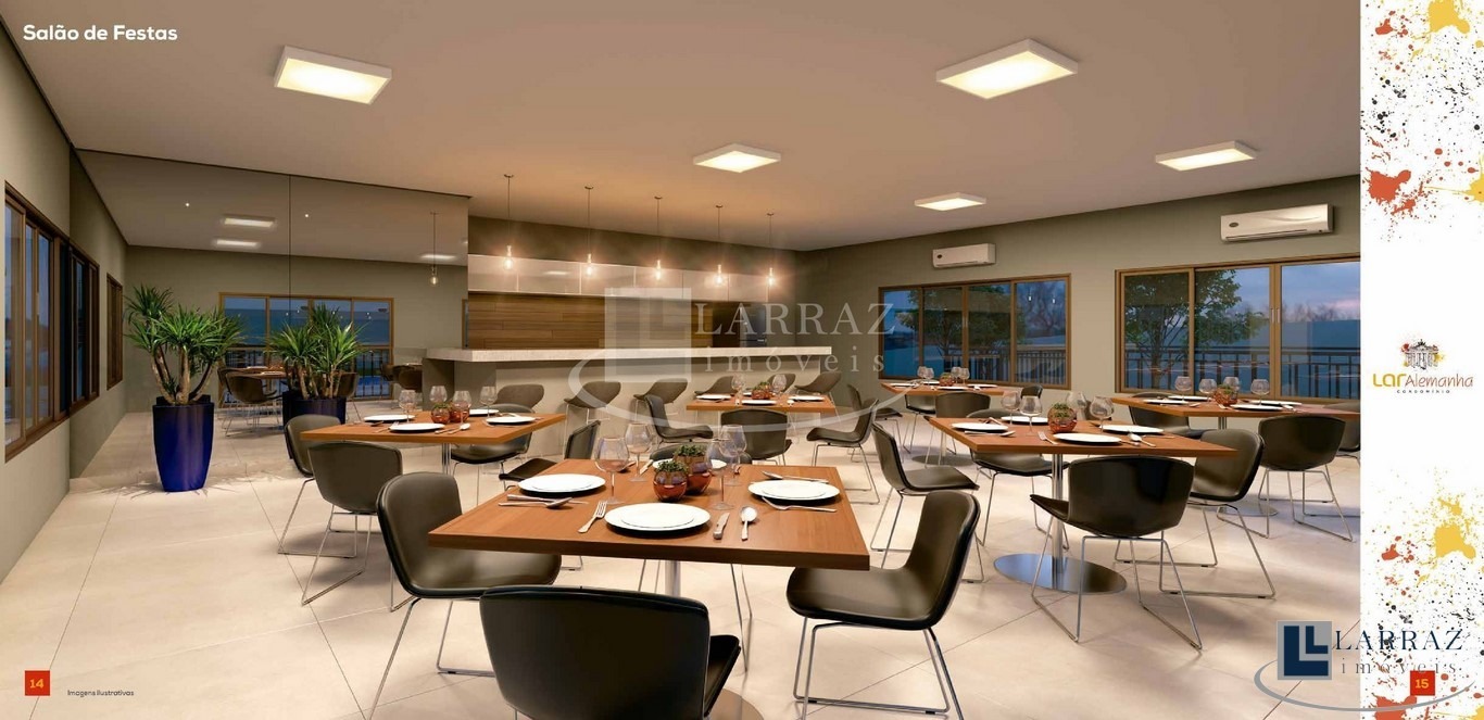 Apartamento, 2 quartos, 42 m² - Foto 42