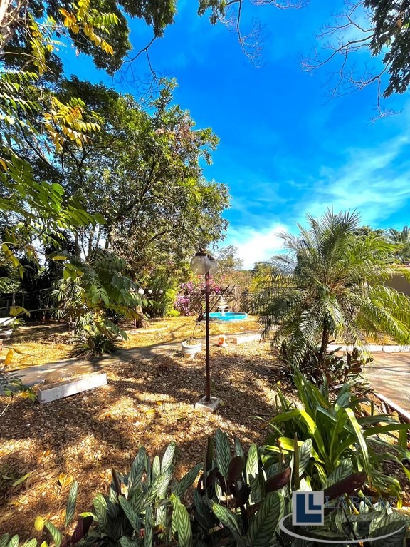 Chácara, 5 quartos, 2800 m² - Foto 25