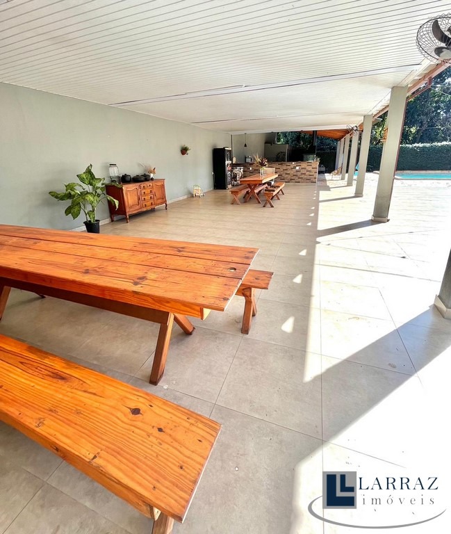 Chácara, 5 quartos, 2800 m² - Foto 6