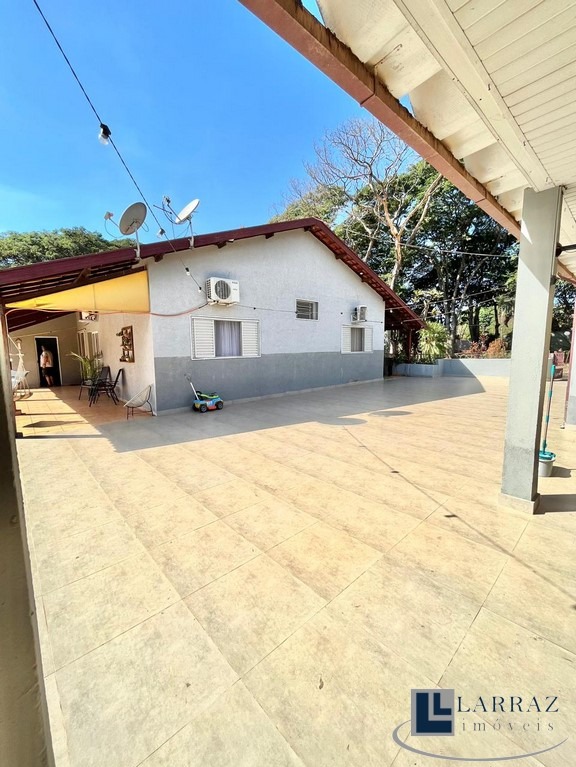 Chácara, 5 quartos, 2800 m² - Foto 8