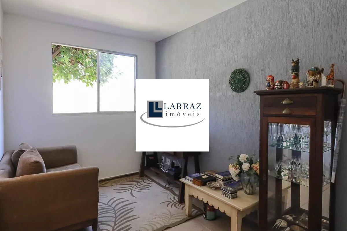 Apartamento, 2 quartos, 49 m² - Foto 2