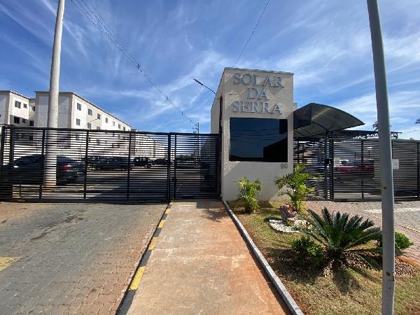 Apartamento, 2 quartos, 40 m² - Foto 1