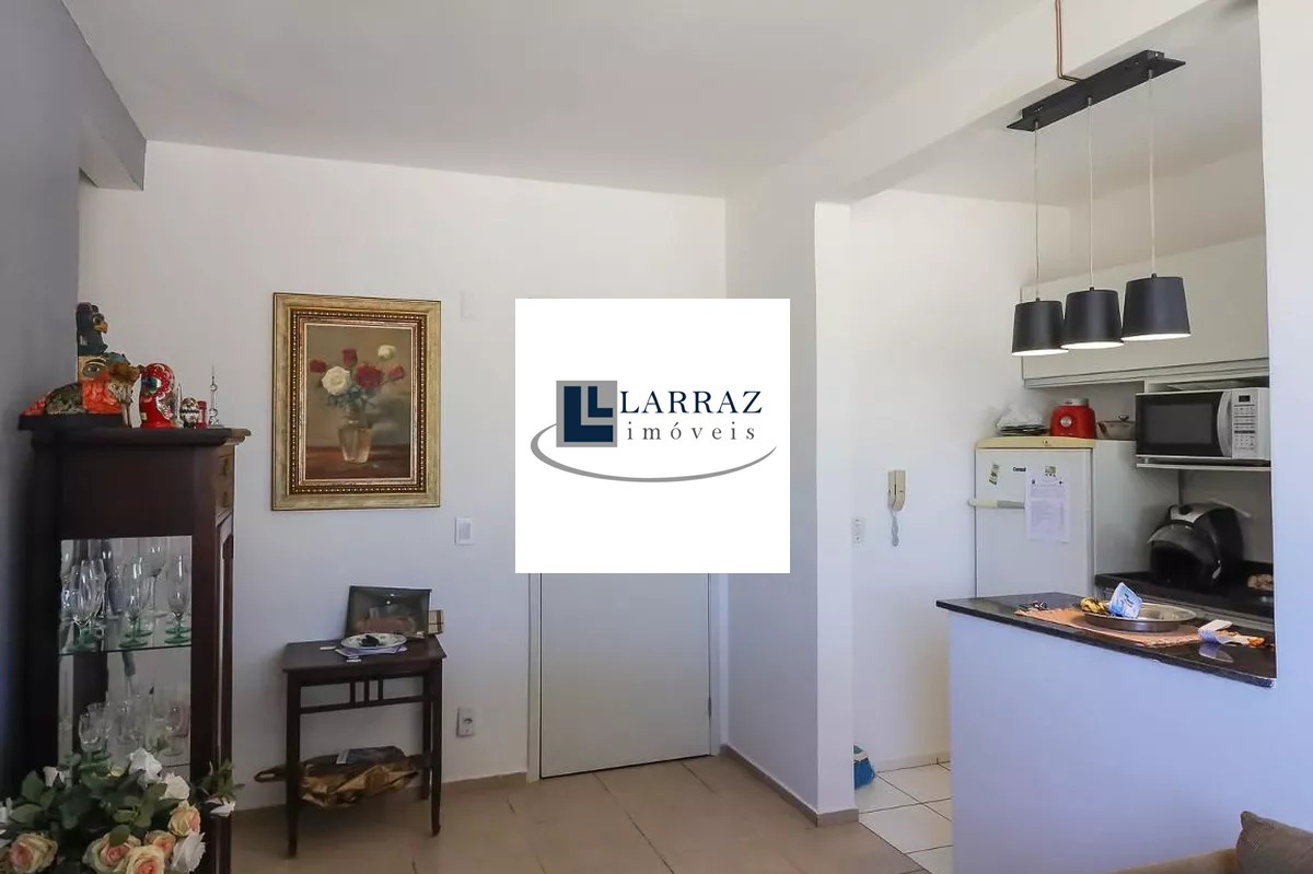 Apartamento, 2 quartos, 49 m² - Foto 4