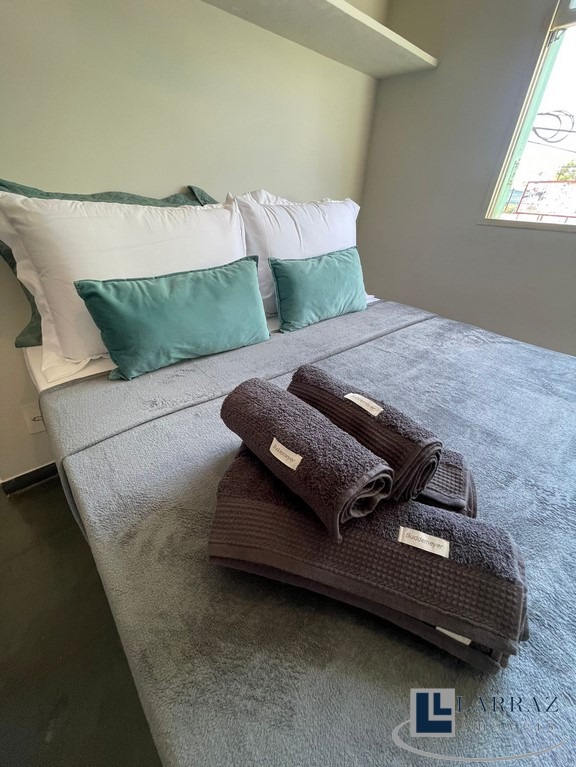 Apartamento, 1 quarto, 37 m² - Foto 18