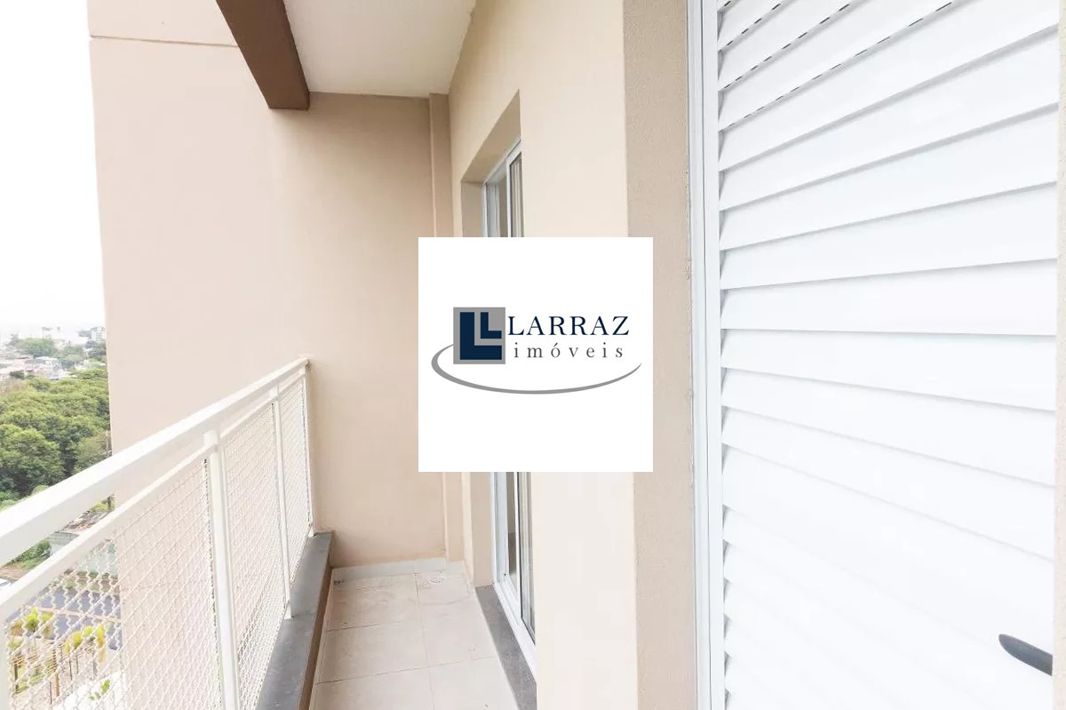 Apartamento, 2 quartos, 51 m² - Foto 6