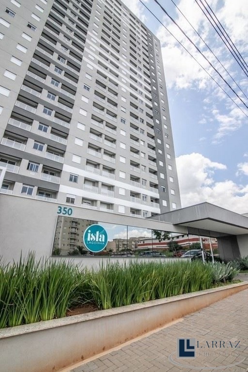 Apartamento, 2 quartos, 57 m² - Foto 23