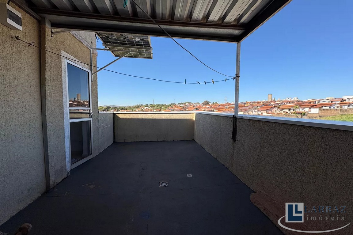 Cobertura, 2 quartos, 94 m² - Foto 2