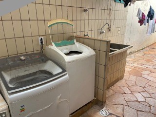 Casa, 5 quartos, 250 m² - Foto 22