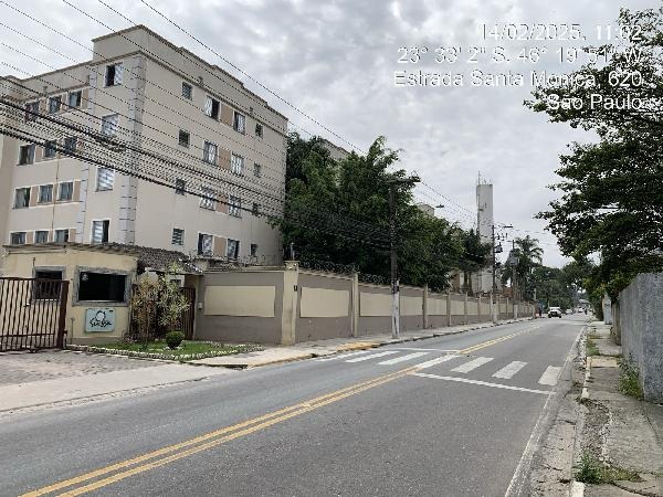 Apartamento, 2 quartos, 46 m² - Foto 1