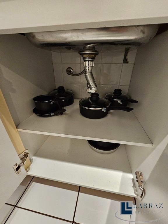 Kitnet-Studio, 31 m² - Foto 12