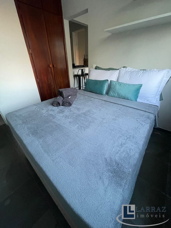 Apartamento, 1 quarto, 37 m² - Foto 17