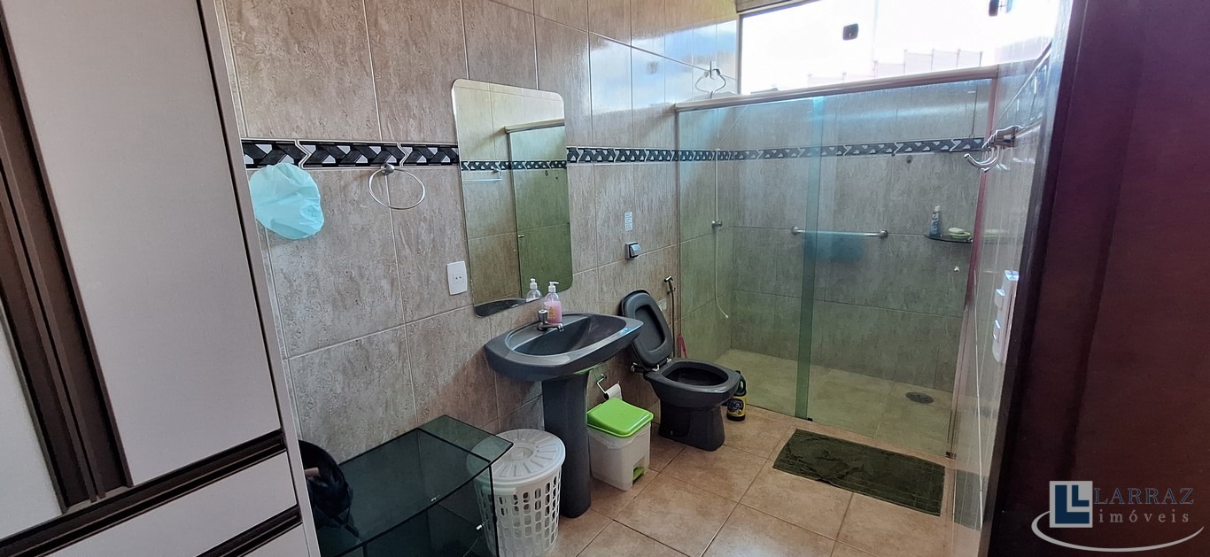 Casa, 5 quartos, 350 m² - Foto 11