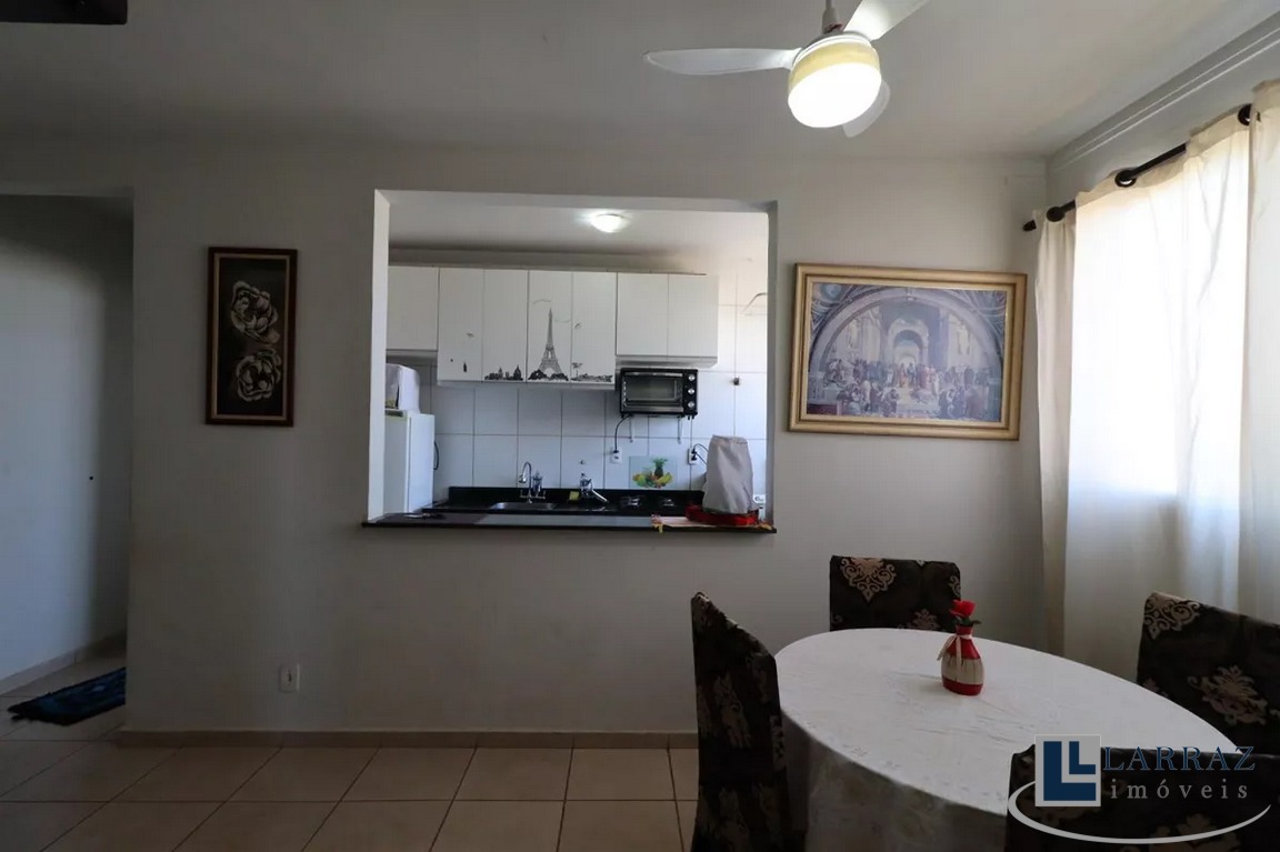 Cobertura, 2 quartos, 94 m² - Foto 3