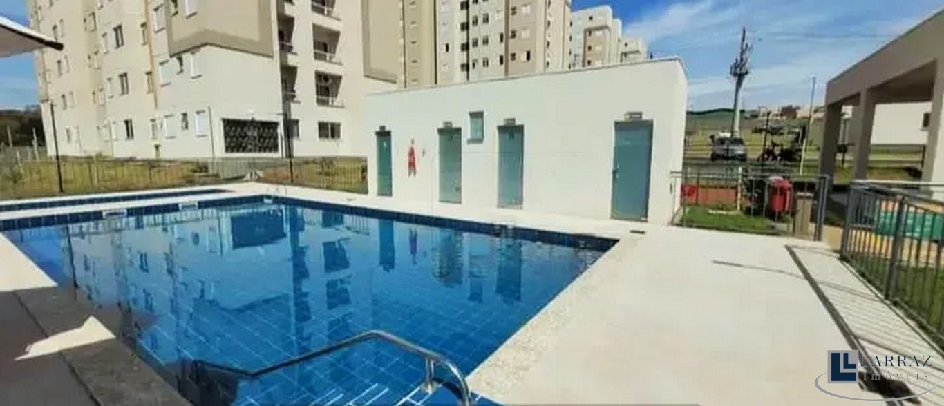 Apartamento, 2 quartos, 45 m² - Foto 23