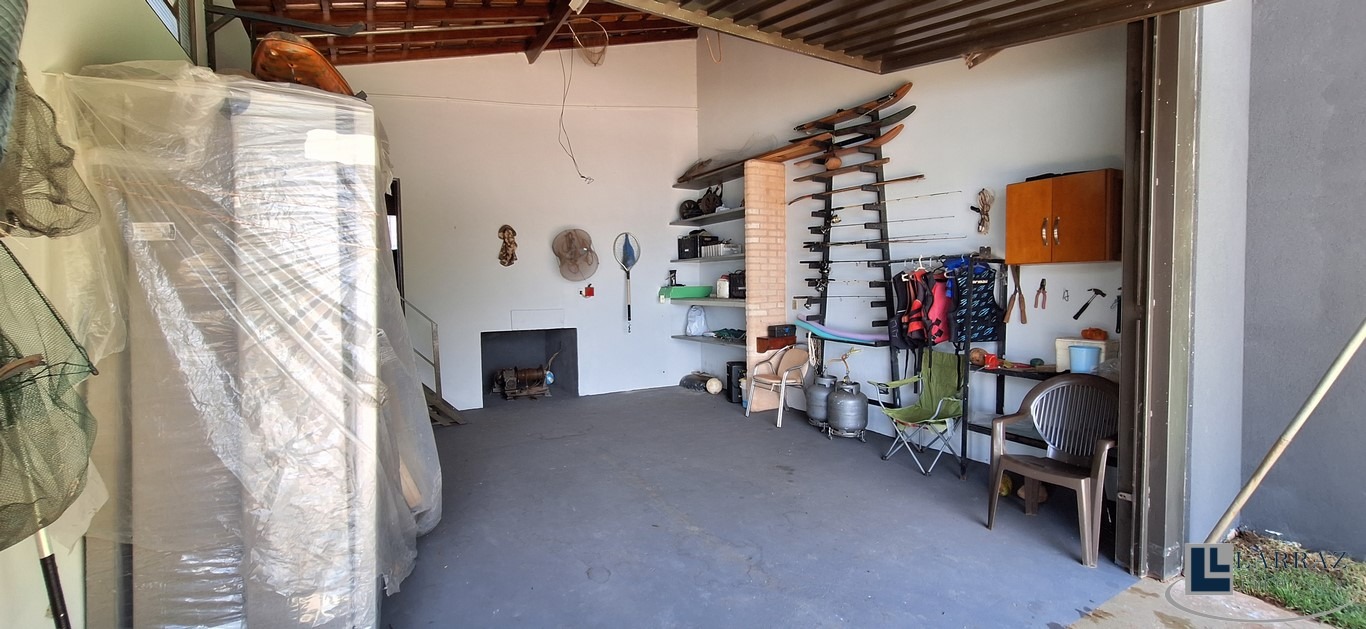 Casa, 5 quartos, 350 m² - Foto 7