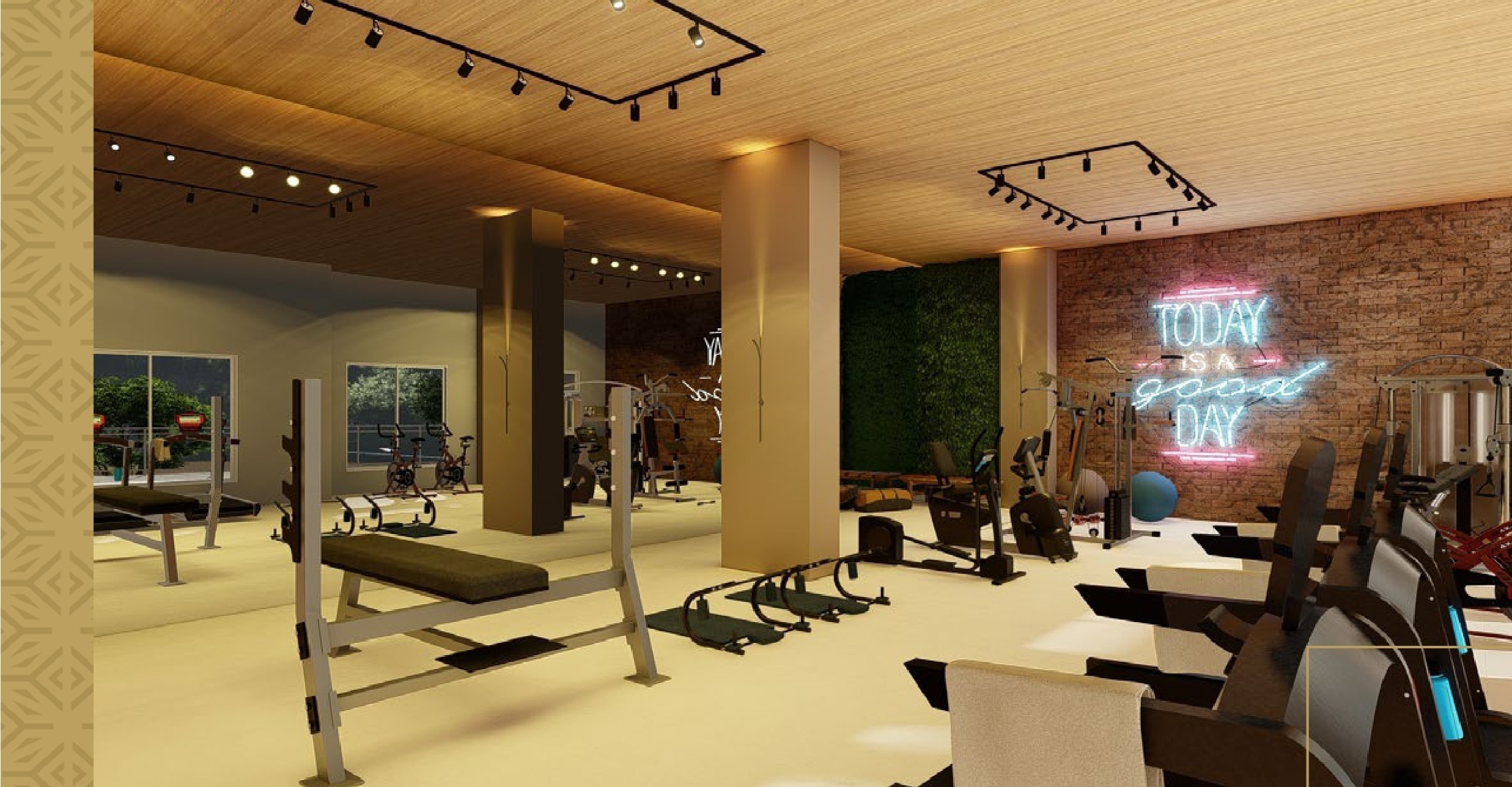 Apartamento, 2 quartos, 77 m² - Foto 34