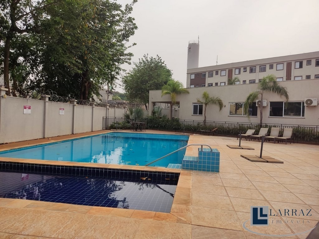 Apartamento, 2 quartos, 40 m² - Foto 73