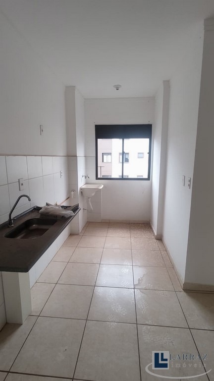 Apartamento, 2 quartos, 42 m² - Foto 4