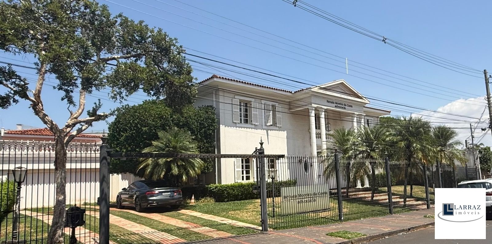 Prédio Inteiro, 506 m² - Foto 1