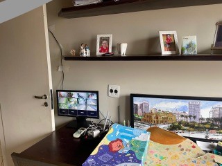 Casa, 5 quartos, 250 m² - Foto 33