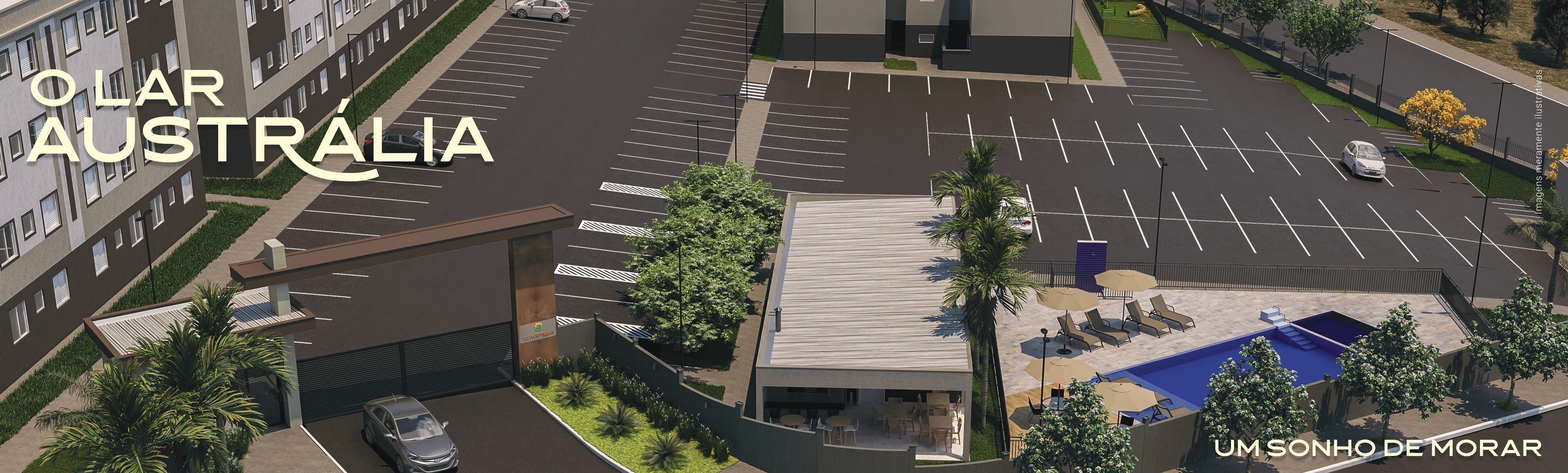 Apartamento, 2 quartos, 40 m² - Foto 49