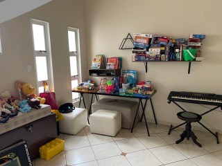 Casa, 5 quartos, 250 m² - Foto 38