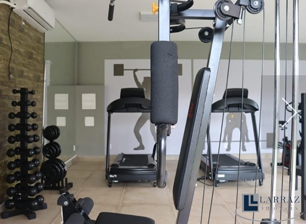Apartamento, 2 quartos, 42 m² - Foto 34