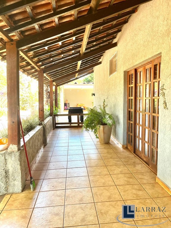 Chácara, 5 quartos, 2800 m² - Foto 12