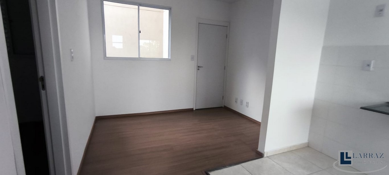 Apartamento, 2 quartos, 40 m² - Foto 9