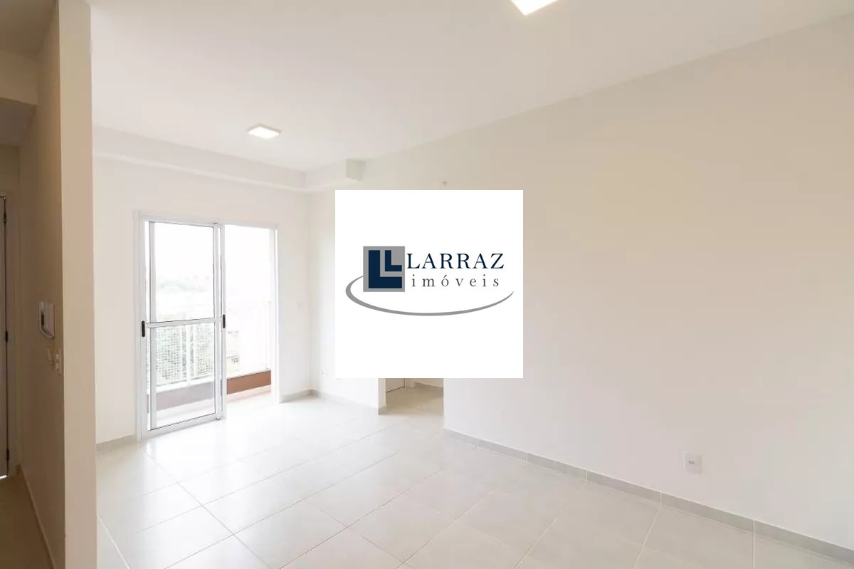 Apartamento, 2 quartos, 51 m² - Foto 1