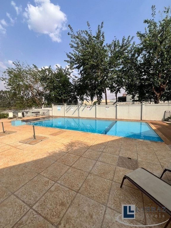 Apartamento, 2 quartos, 40 m² - Foto 43