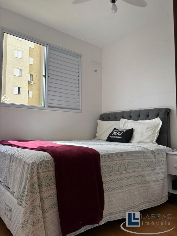 Apartamento, 2 quartos, 45 m² - Foto 12