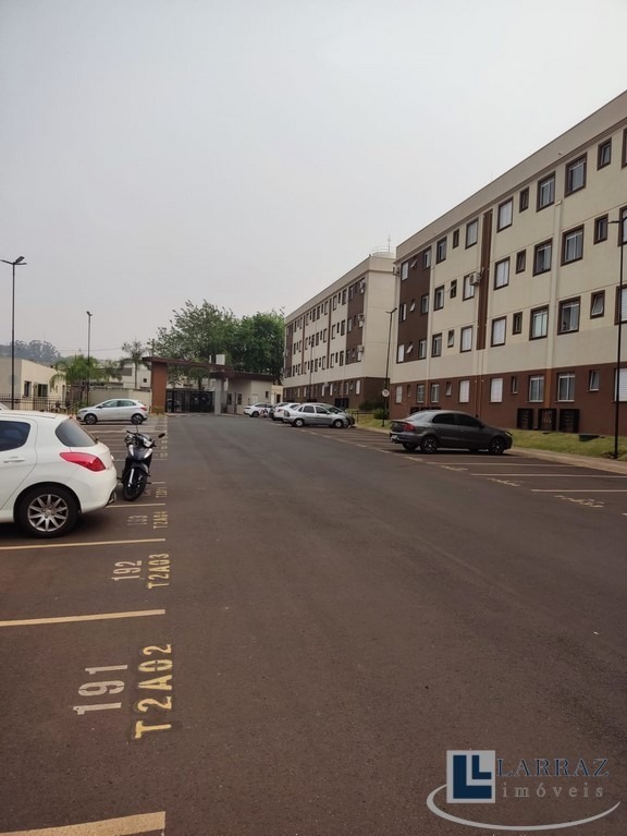 Apartamento, 2 quartos, 40 m² - Foto 47