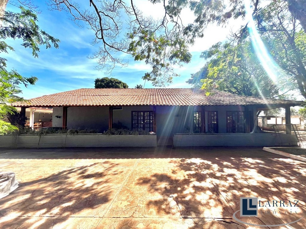 Chácara, 5 quartos, 2800 m² - Foto 2