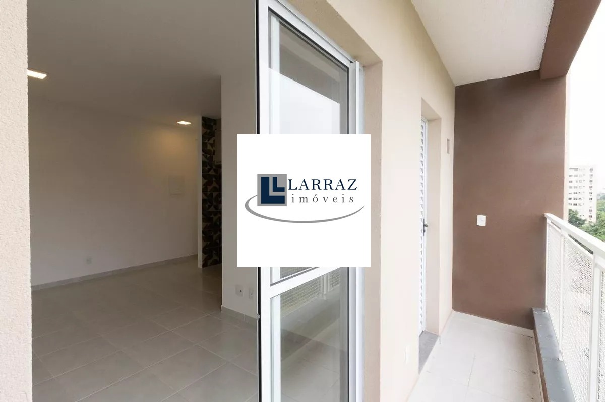 Apartamento, 2 quartos, 51 m² - Foto 4