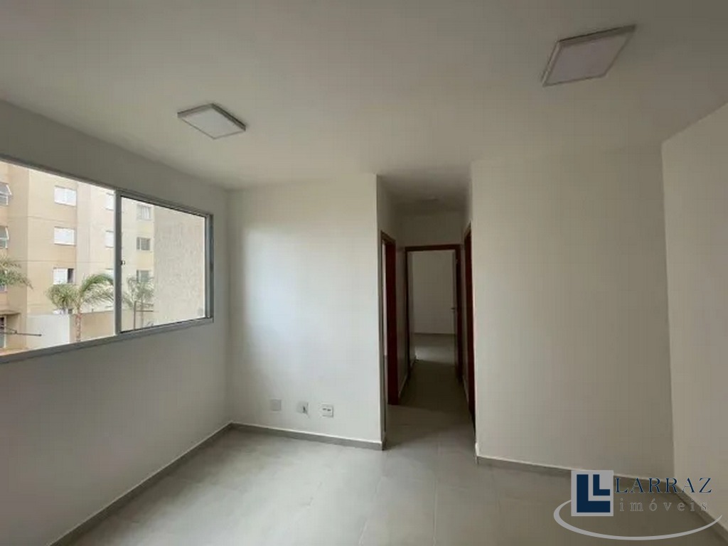 Apartamento, 2 quartos, 42 m² - Foto 2