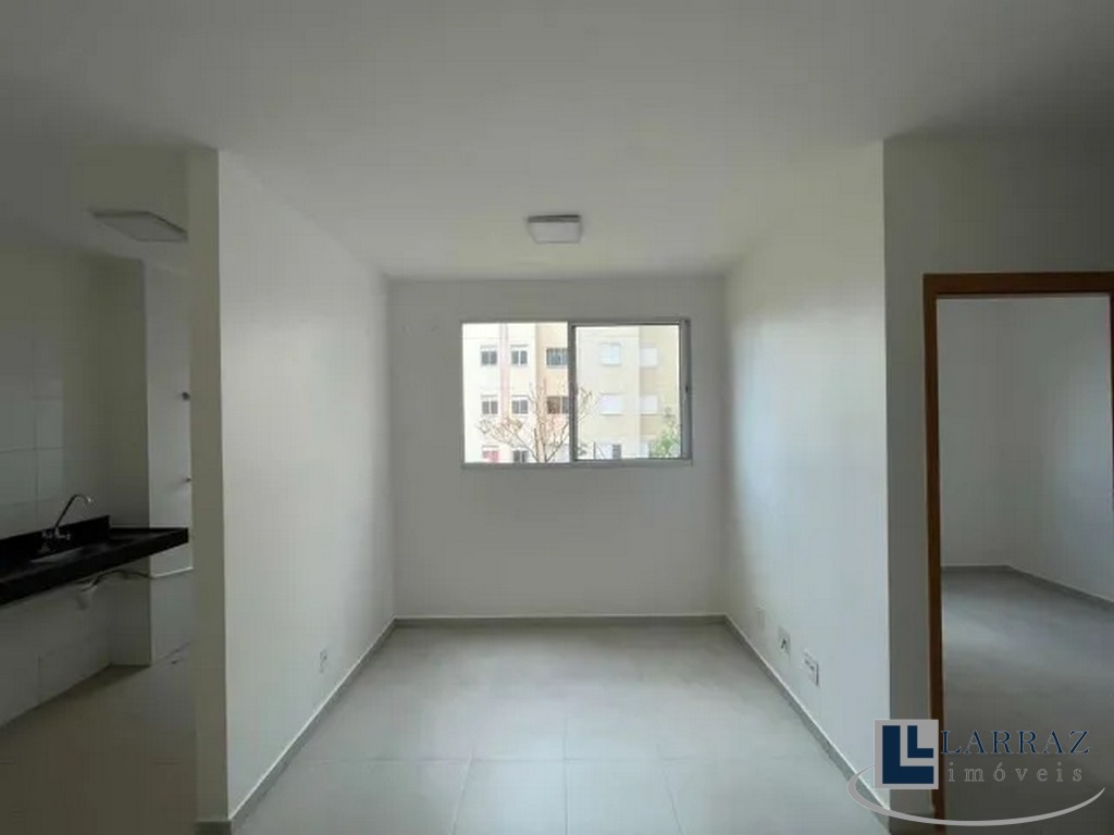 Apartamento, 2 quartos, 42 m² - Foto 1