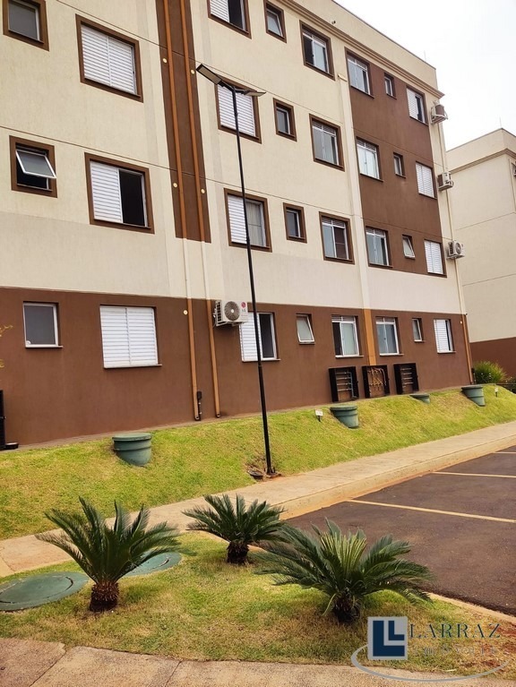 Apartamento, 2 quartos, 40 m² - Foto 74