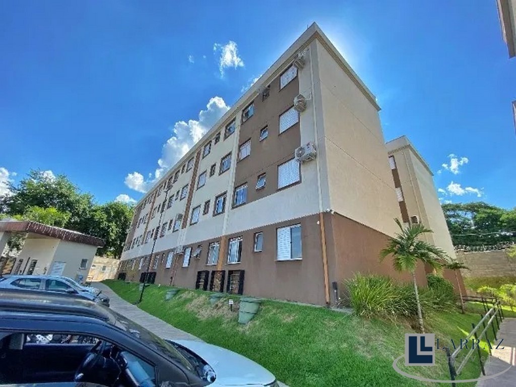 Apartamento, 2 quartos, 40 m² - Foto 61