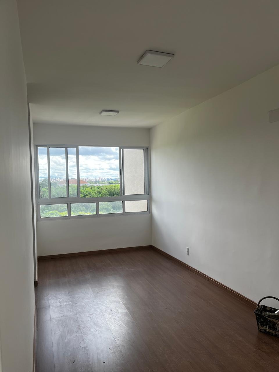 Apartamento, 2 quartos, 47 m² - Foto 1