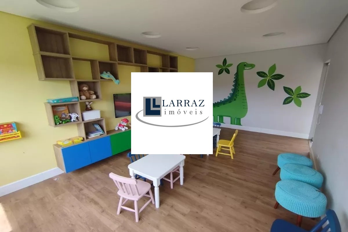 Apartamento, 2 quartos, 43 m² - Foto 12