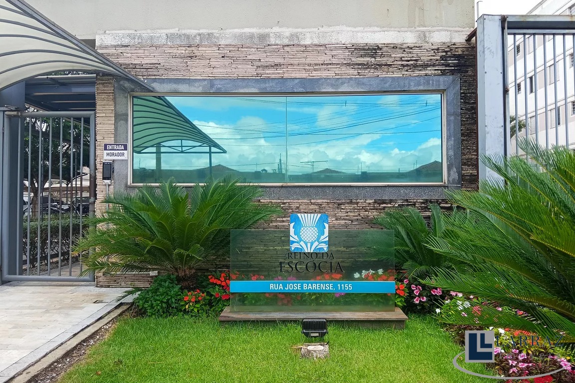 Apartamento, 2 quartos, 44 m² - Foto 19